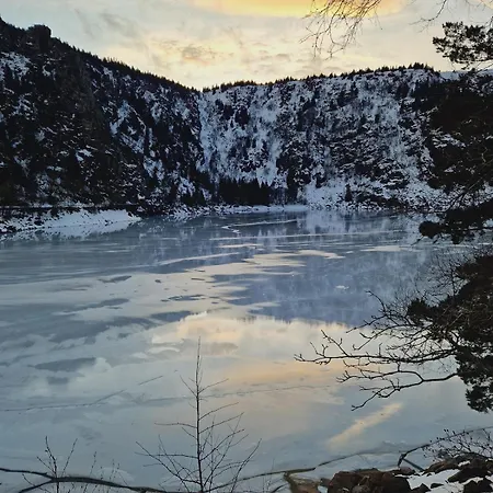 Spacious 100sqm - 40sqm Living - Private Parking Near Strasbourg Lejlighed Furdenheim